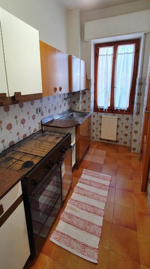Appartamento Da Vanna Альгеро Екстер'єр фото